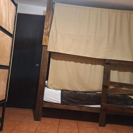 Hotel La Xinca Antigua Zewnętrze zdjęcie