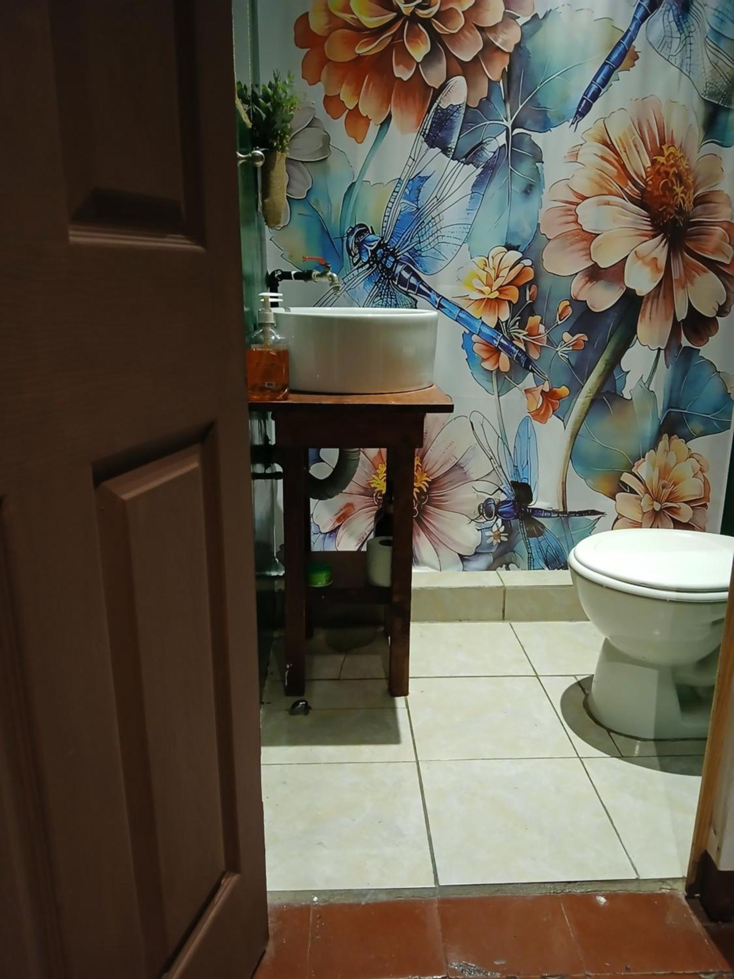 Hotel La Xinca Antigua Zewnętrze zdjęcie