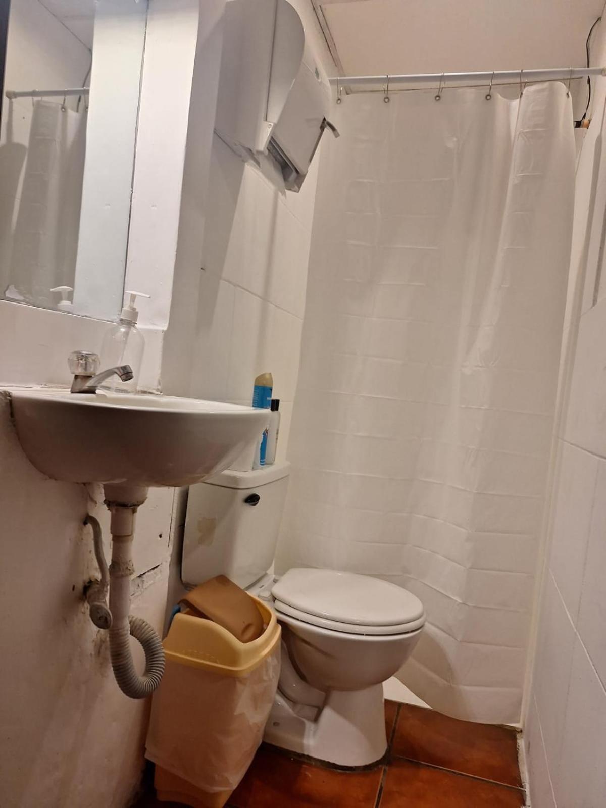 Hotel La Xinca Antigua Zewnętrze zdjęcie