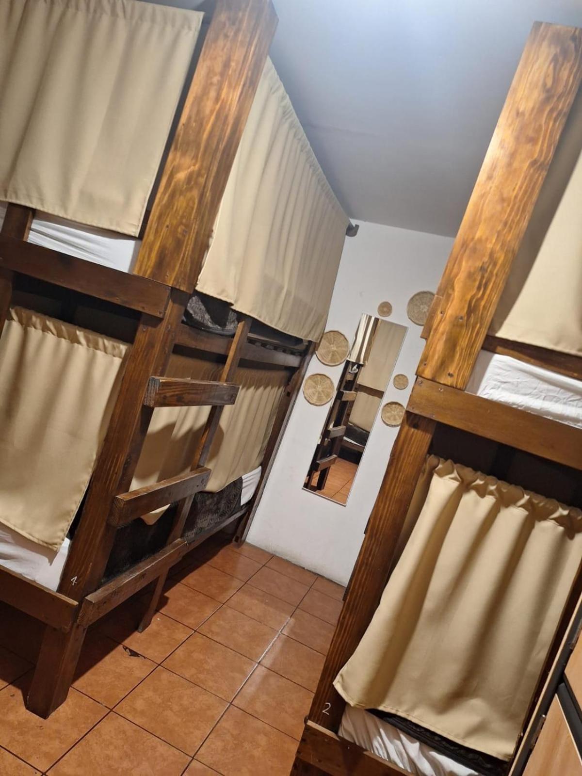Hotel La Xinca Antigua Zewnętrze zdjęcie