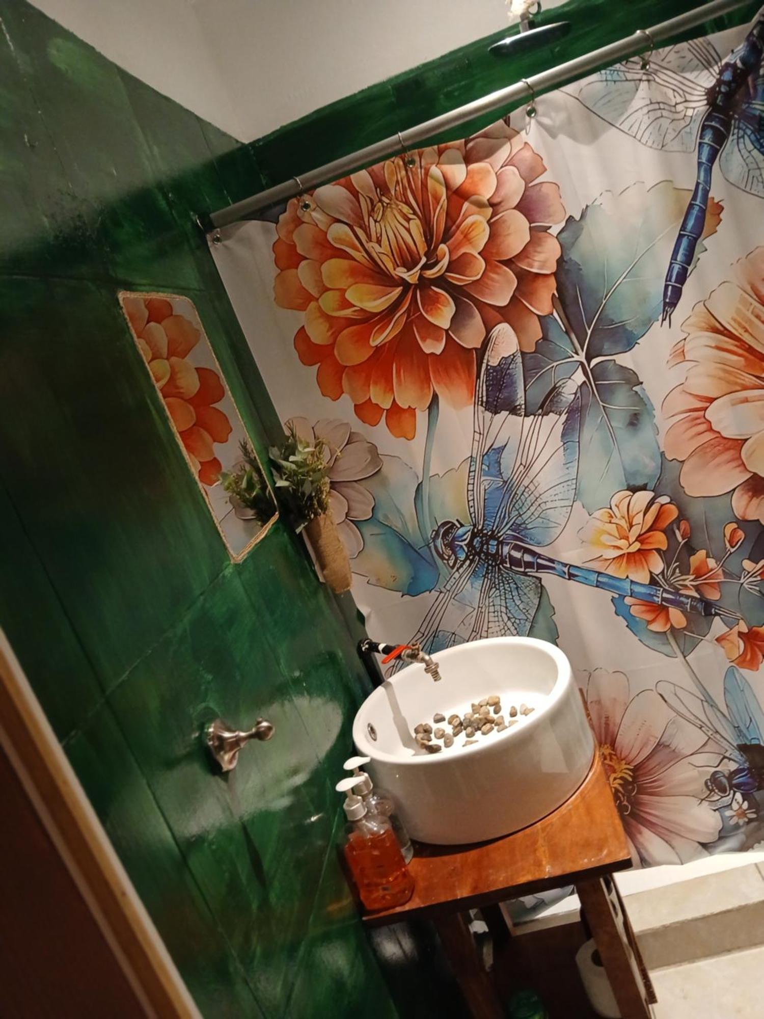 Hotel La Xinca Antigua Zewnętrze zdjęcie
