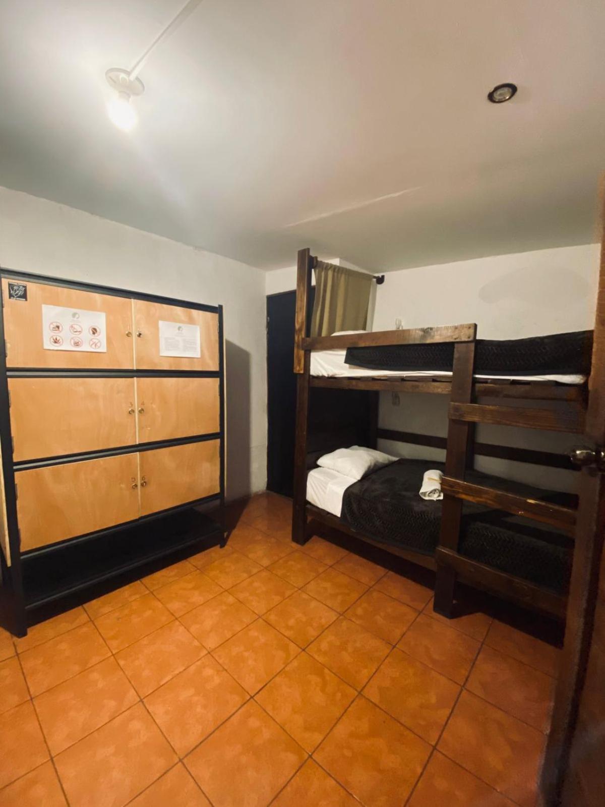 Hotel La Xinca Antigua Zewnętrze zdjęcie